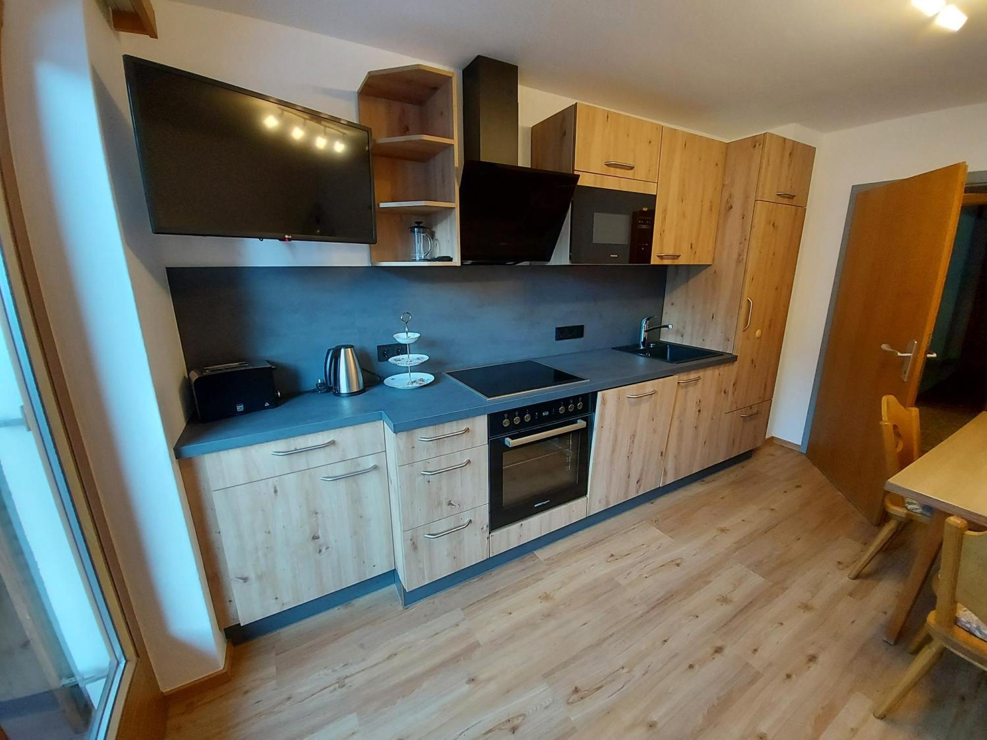 Haus Monika Und Haus Claudia Hotel Майерхофен Екстериор снимка