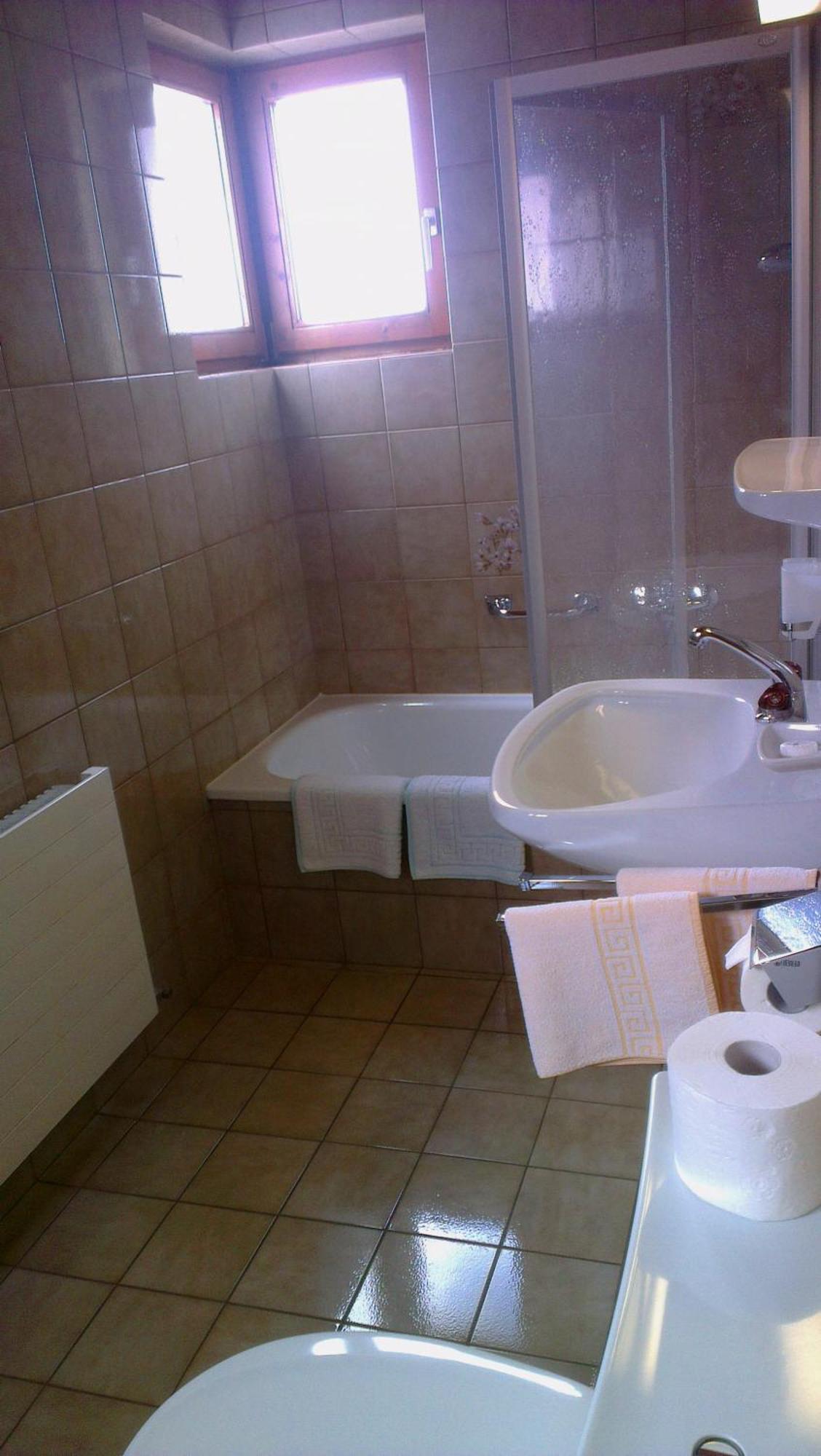 Haus Monika Und Haus Claudia Hotel Майерхофен Стая снимка