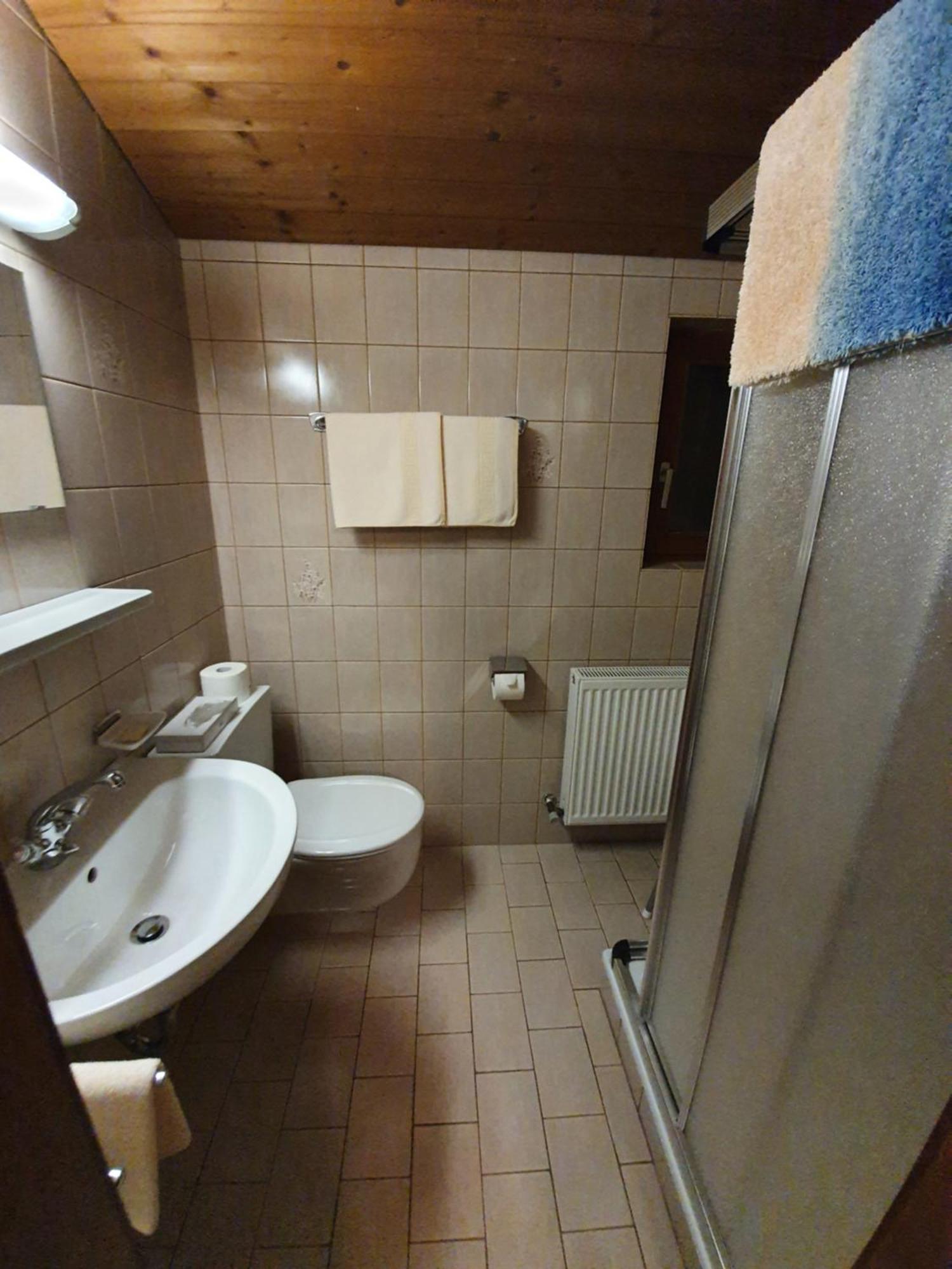 Haus Monika Und Haus Claudia Hotel Майерхофен Екстериор снимка