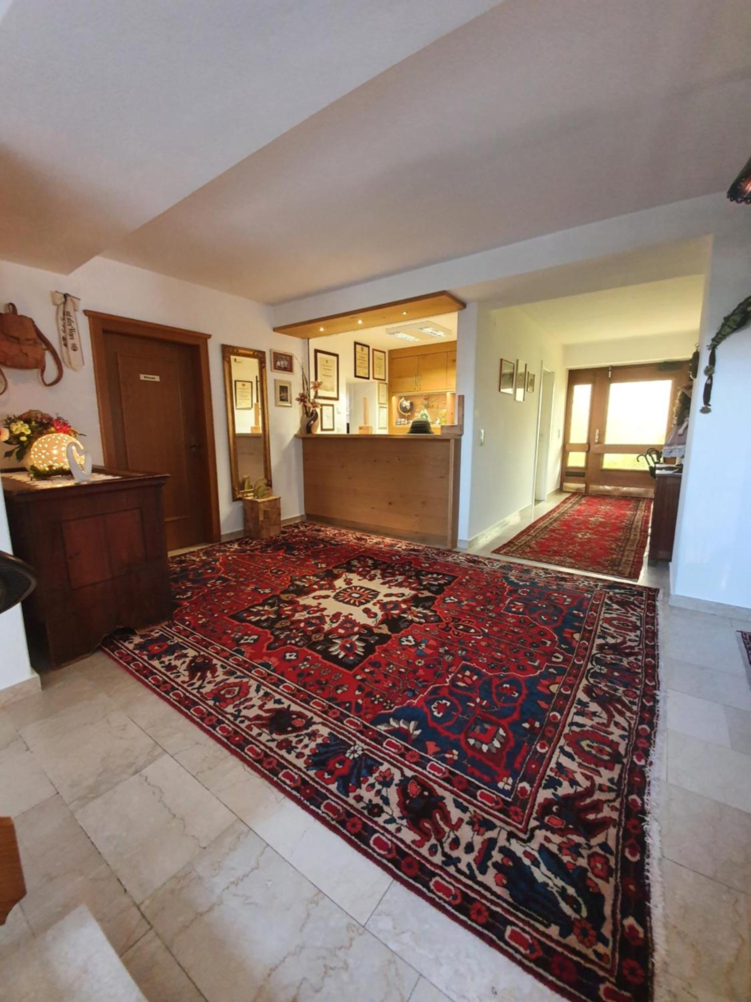 Haus Monika Und Haus Claudia Hotel Майерхофен Екстериор снимка