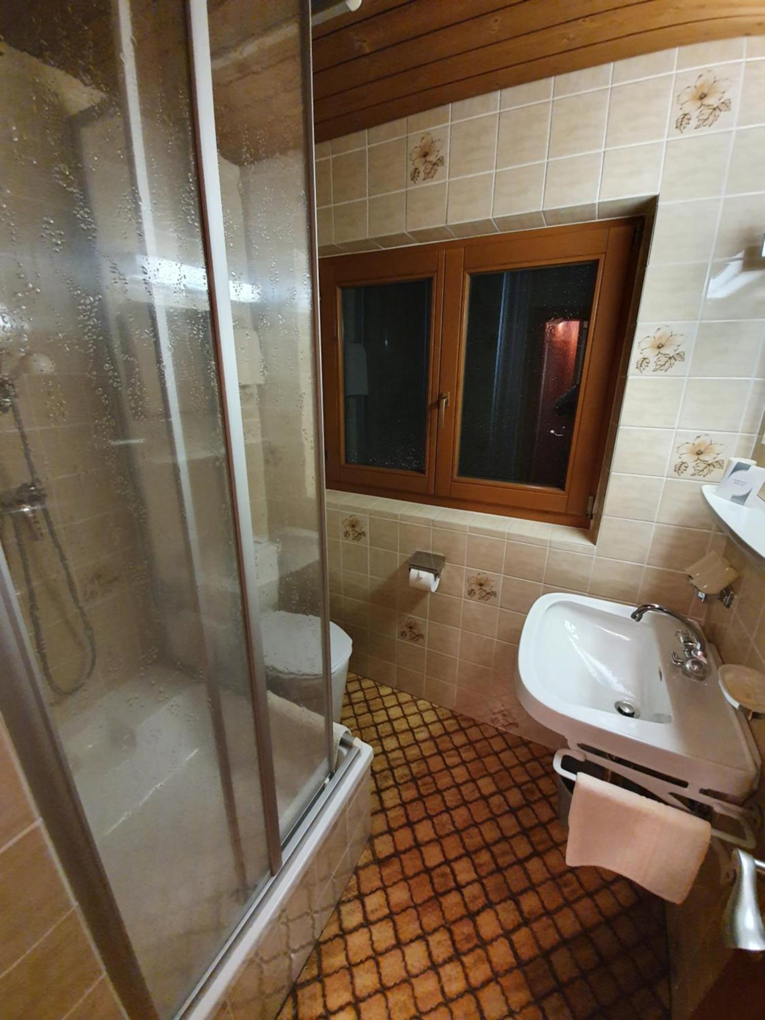 Haus Monika Und Haus Claudia Hotel Майерхофен Екстериор снимка